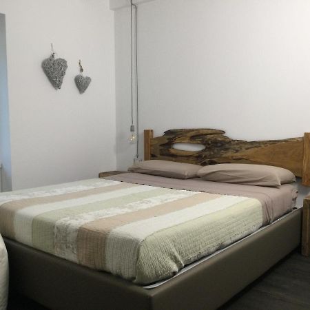Casa Vacanza 1 Serina  Buitenkant foto