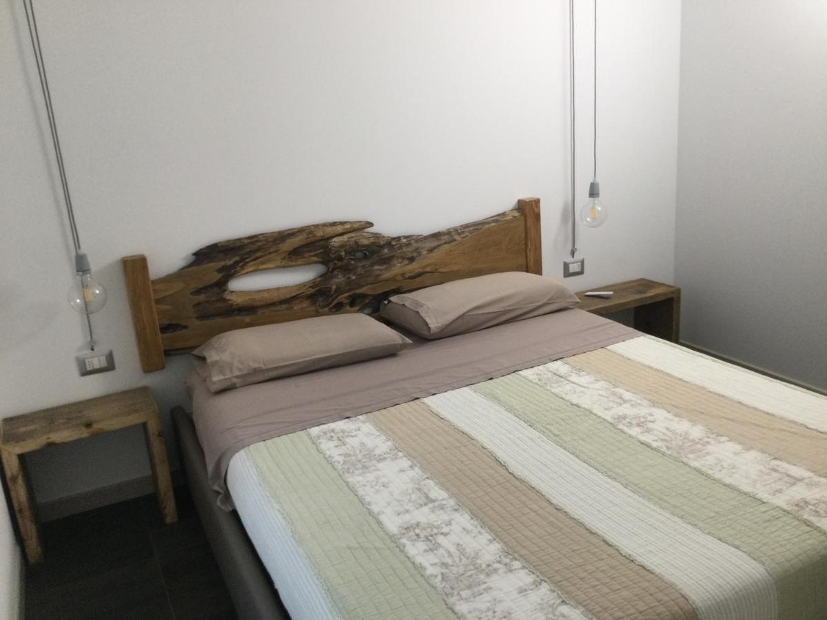 Casa Vacanza 1 Serina  Buitenkant foto